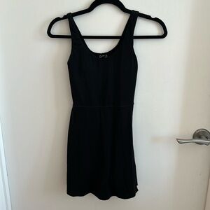 Aerie exercise dress